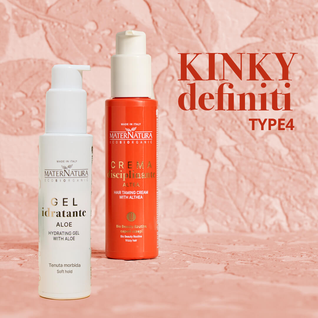 Styling KINKY DEFINITI Tipo 4