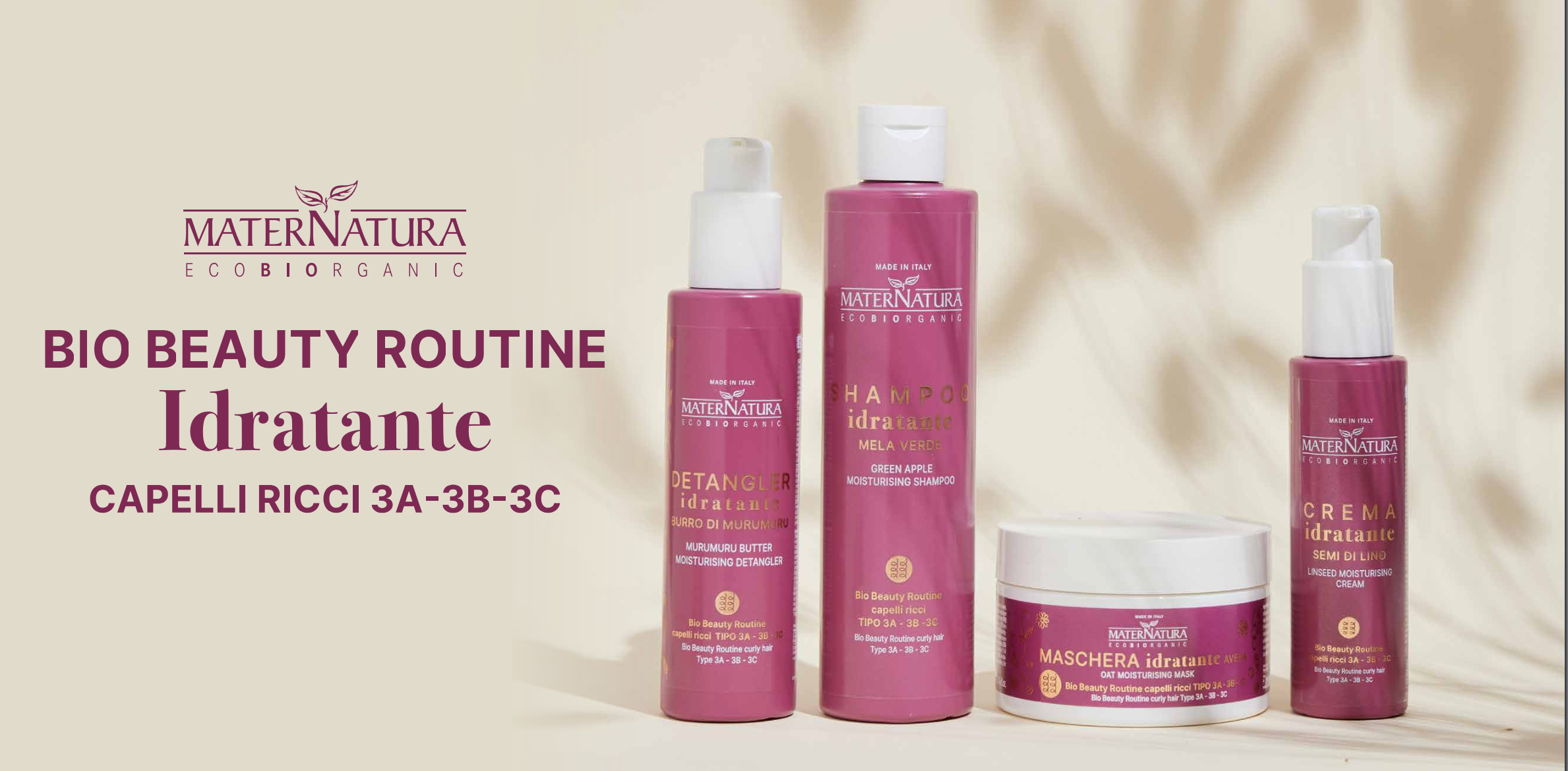 Capelli Ricci
