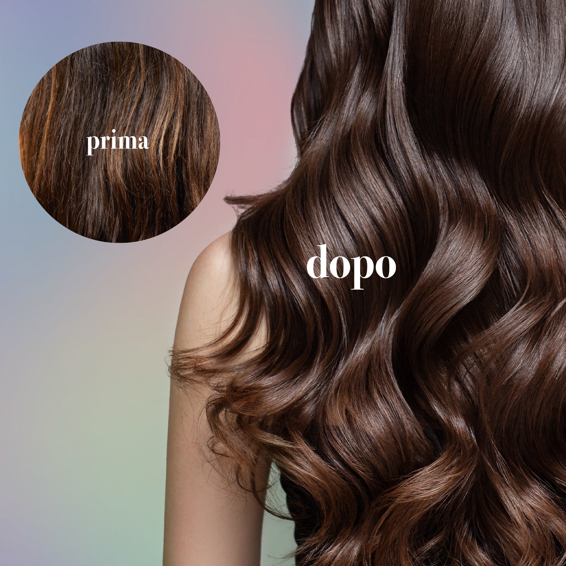 Bio Beauty Routine Rituale massima lucentezza