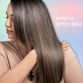 Bio Beauty Routine Rituale massima lucentezza