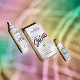 Hair Lamination Kit for Damaged Hair with Plant Keratin