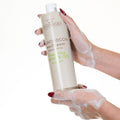 Invigorating Bath and Shower with Bergamot
