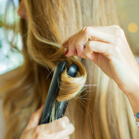 Orange Blossom Curling Cream