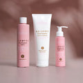 Bio Beauty Routine Smooth Hair
