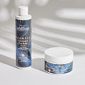 Bio Beauty Routine Hair Toning Cold Brown