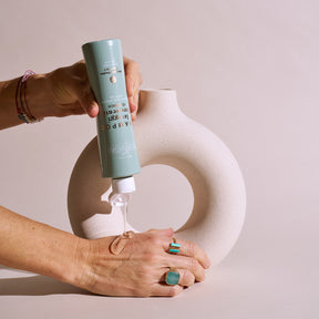 SHAMPOO lavaggi frequenti TÈ BIANCO