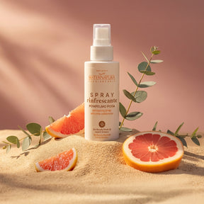 Bio Beauty Routine Hair in the Sun