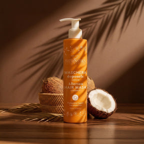 Bio Beauty Routine Hair in the Sun