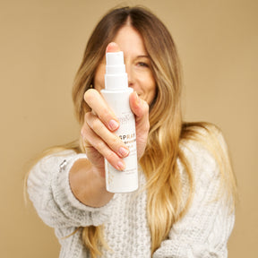 Amla Thermal Hair Protection Spray