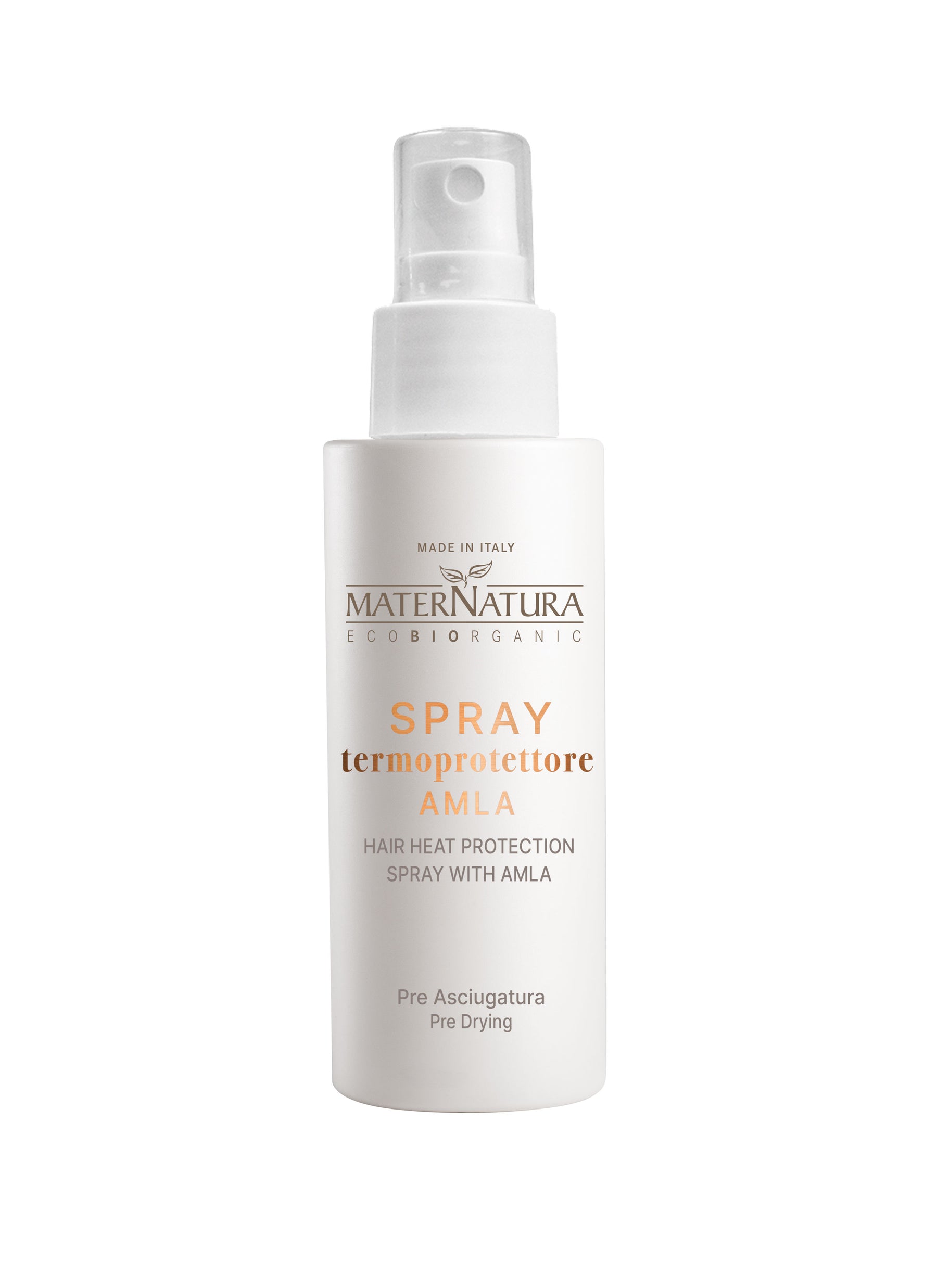 Amla Thermal Hair Protection Spray