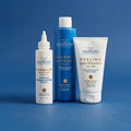 Bio Beauty Routine Cute con Forfora