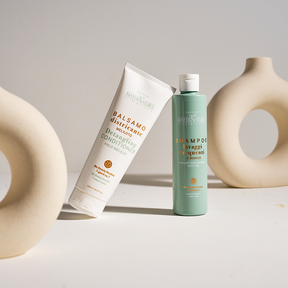 Bio Beauty Routine Normal Hair