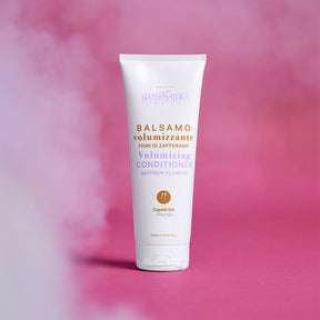 Bio Beauty Routine Capelli Fini