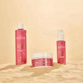 Orange Blossom Curling Cream