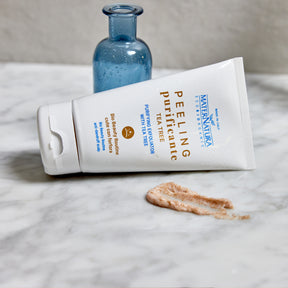 Bio Beauty Routine Skin with Dandruff