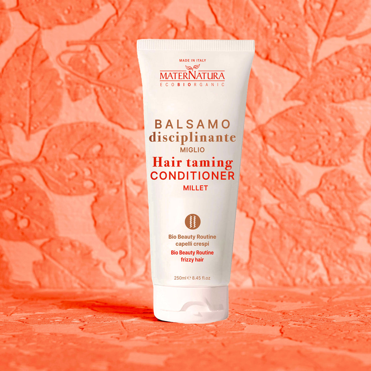 BALSAMO disciplinante al Miglio