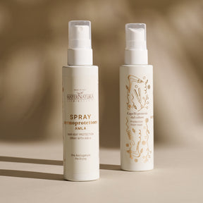 Amla Thermal Hair Protection Spray