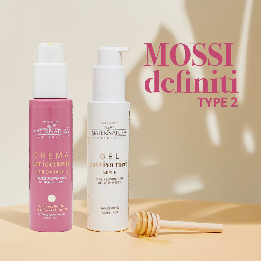 Styling MOSSI DEFINITI Tipo 2