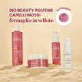 Bio Beauty Routine Capelli Mossi TIPO 2