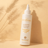 Lozione nutriente all'aloe