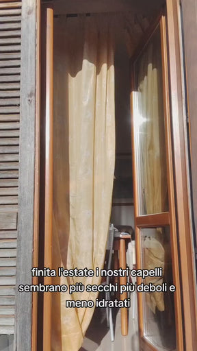 SHAMPOO lavaggi frequenti TÈ BIANCO