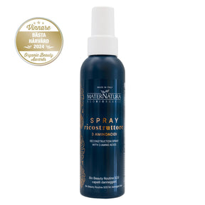 Shampoo Oily Hair with Cistus