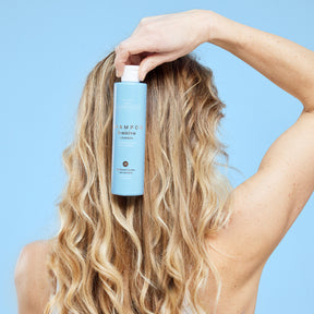 Bio Beauty Routine Cute Sensibile