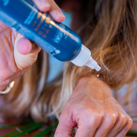 Bio Beauty Routine SOS - Damaged Hair