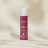 Crema Idratante Capelli Ricci ai Semi di Lino