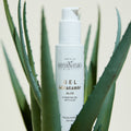 Aloe Moisturizing Hair Gel