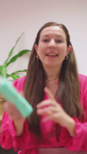 Shampoo Oily Hair with Cistus