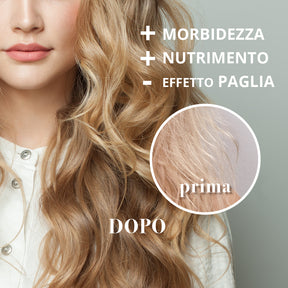 Lozione nutriente all'aloe