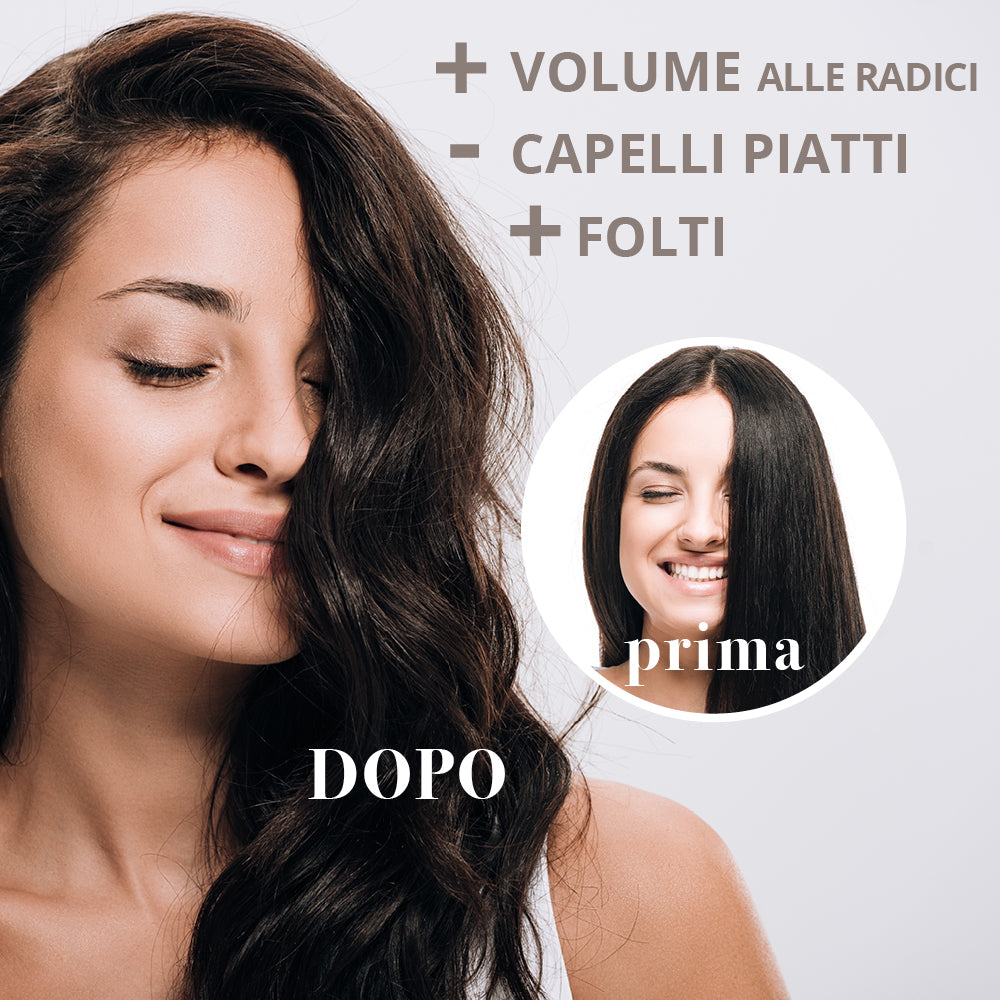 Bio Beauty Routine Capelli Fini
