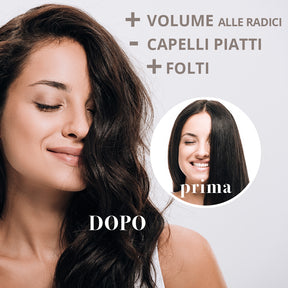 Bio Beauty Routine Capelli Fini